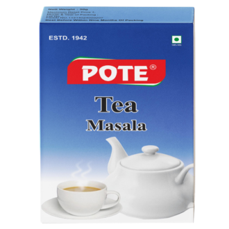TEA MASALA