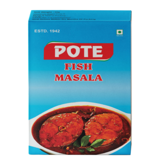 FISH MASALA