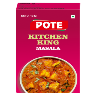 KITCHEN KING MASALA