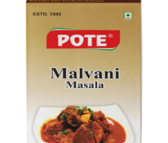 malavni masala - front
