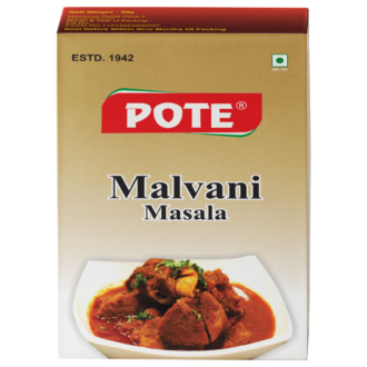 MALVANI MASALA