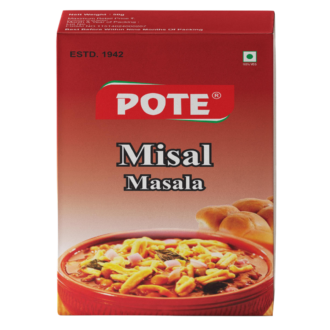MISAL MASALA