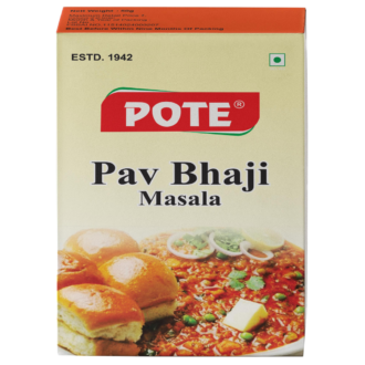 PAV BHAJI MASALA