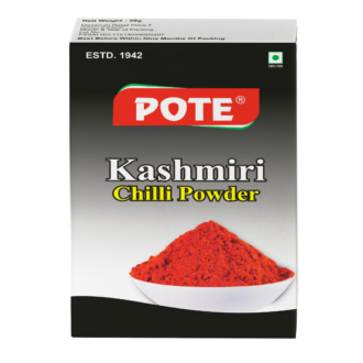 KASHMIRI CHILLI POWDER