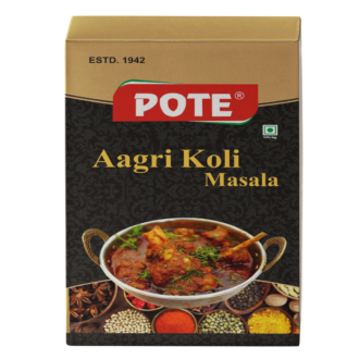 AGRI KOLI MASALA