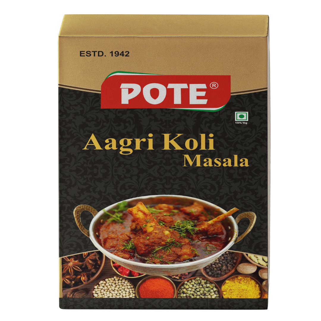 AGRI KOLI MASALA