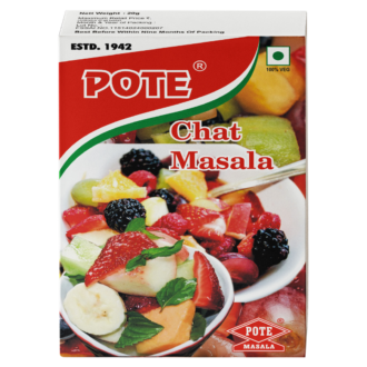 CHAT MASALA