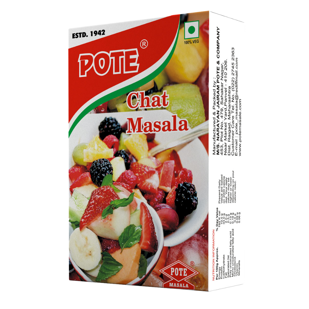 CHAT MASALA - Image 3