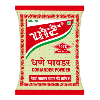 CORIANDER POWDER