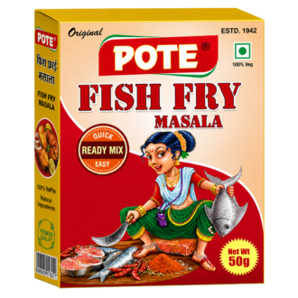 FISH FRY MASALA