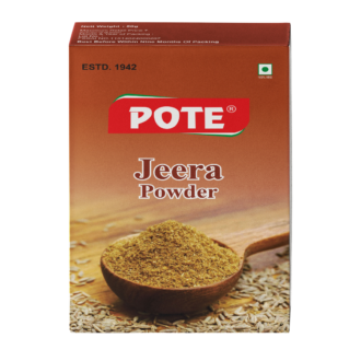 JEERA POWDER
