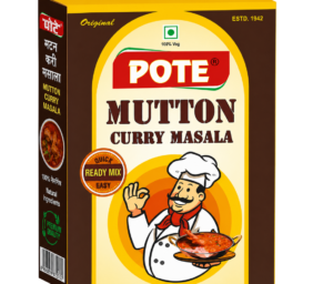 mutton rassa masala - front