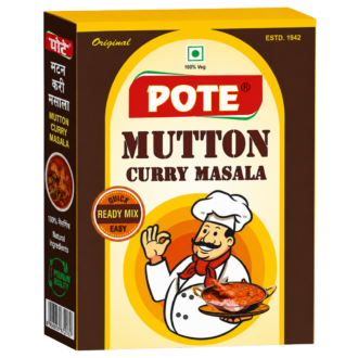 MUTTON CURRY RASSA