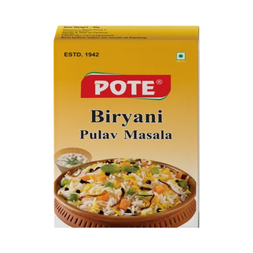 Biryani Masala