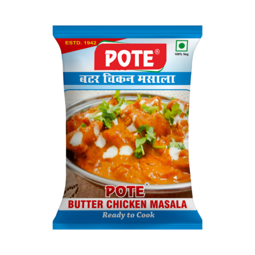 Butter Chicken Masala