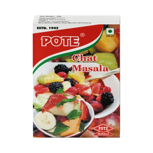Chat Masala