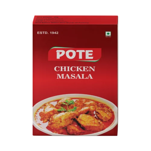 Chicken Masala