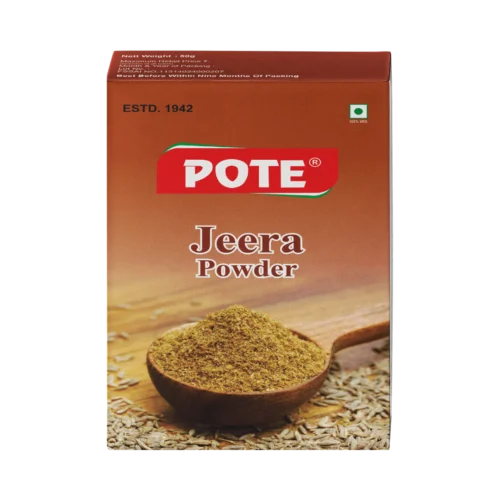 Jeera Powder