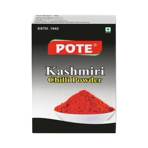 Kashmiri Chilli Powder