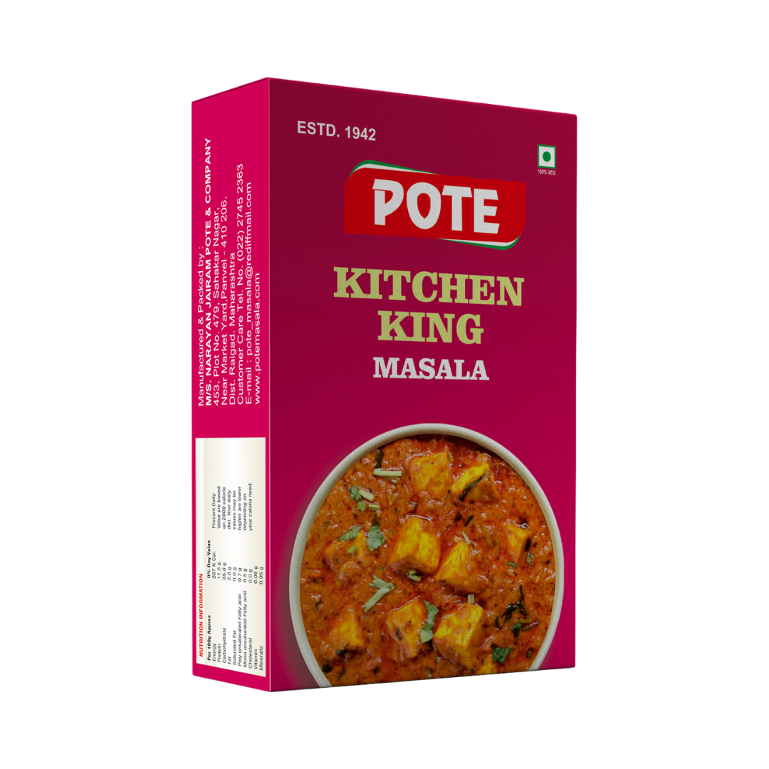 Kitchen King - Image 4