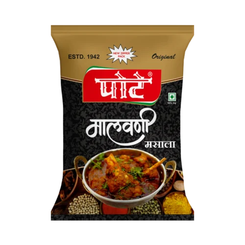 Malvani Masala