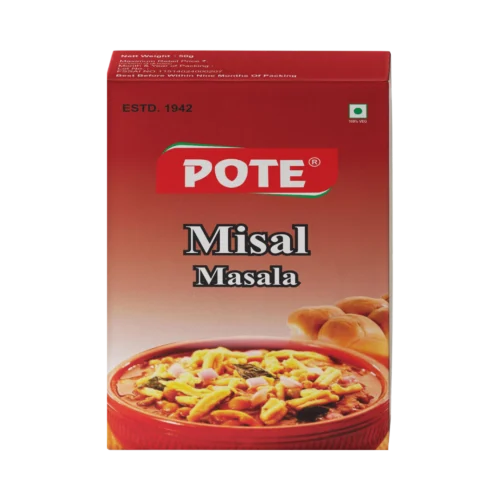 Misal Masala