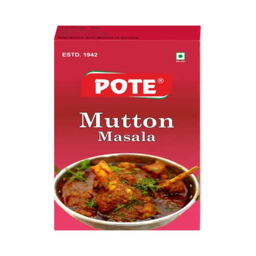 Meat Masala