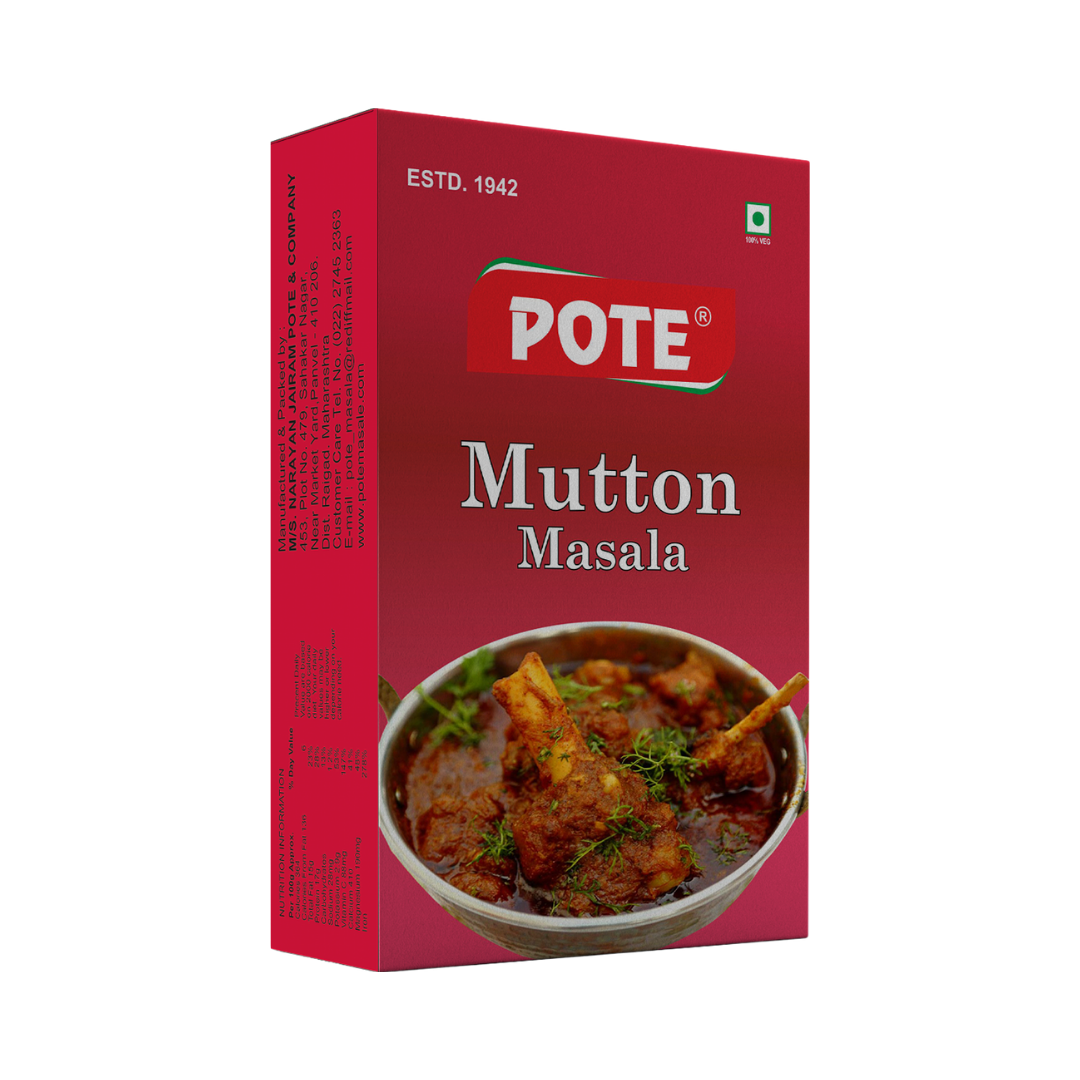 Meat Masala - Image 4