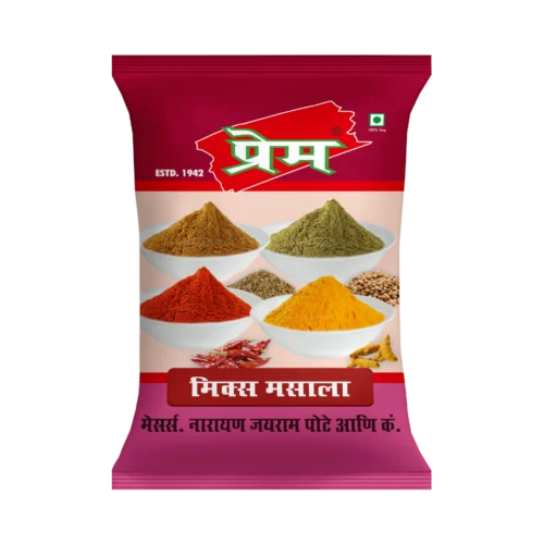 Prem Mix Masala