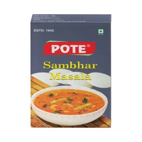 Sambhar Masala