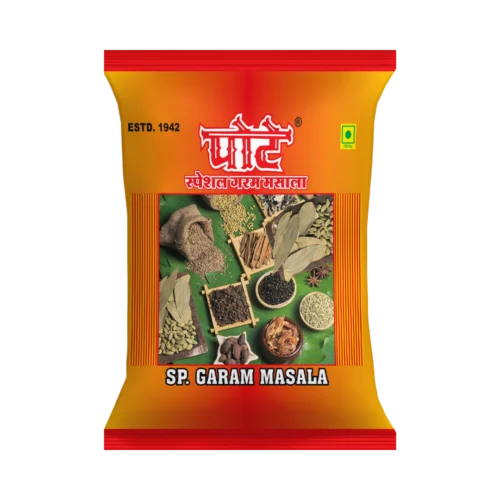 Special Garam Masala