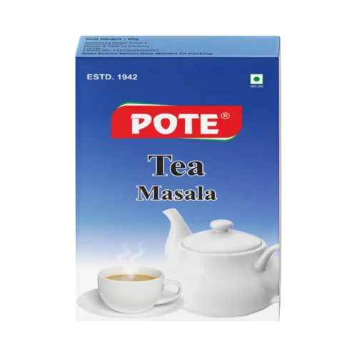 Tea Masala