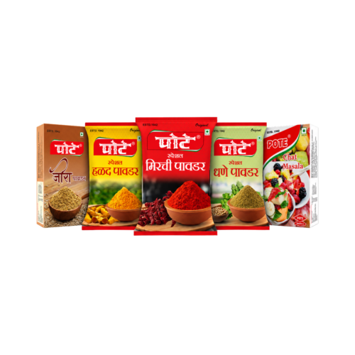 Diwali Kitchen Essentials Combo