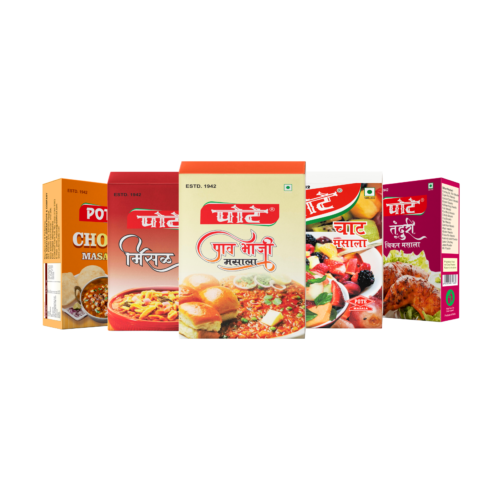 Snack Lover Combo